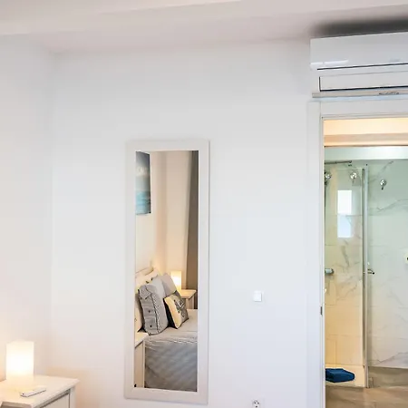 Apartamento Daura By Interhome