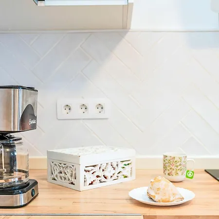 Daura By Interhome Apartamento