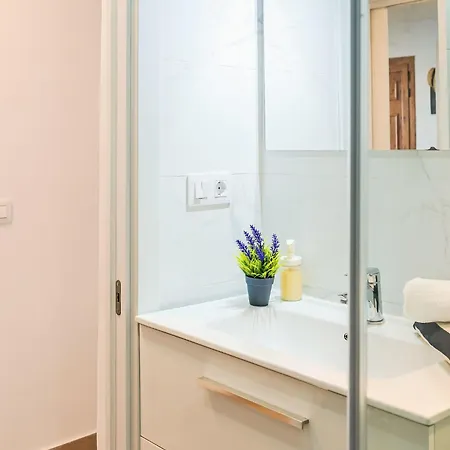 Apartamento Daura By Interhome