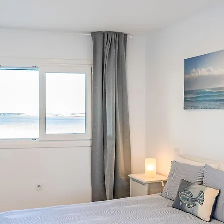 Daura By Interhome Apartment Arinaga