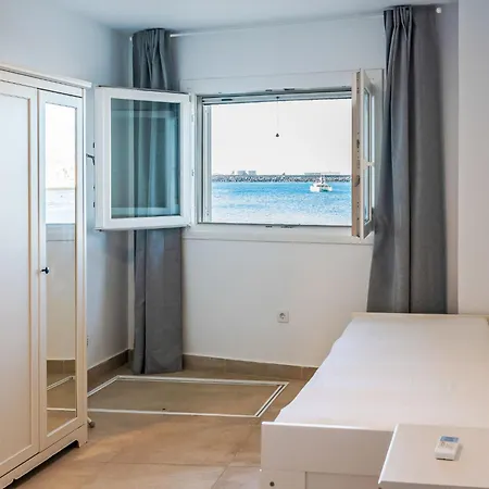 Apartment Daura By Interhome Arinaga