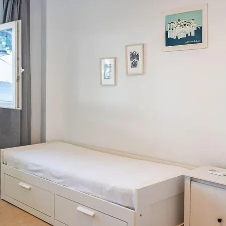 Daura By Interhome Arinaga