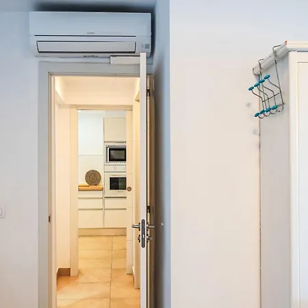 Daura By Interhome Apartment *