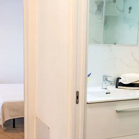 Appartamento Daura By Interhome Arinaga