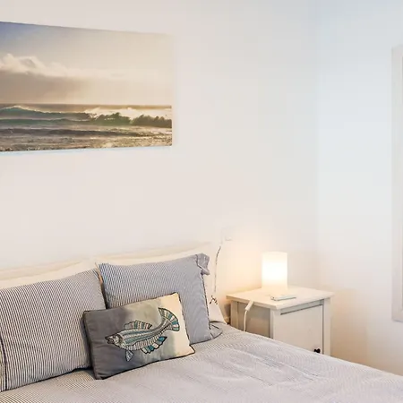 Daura By Interhome Apartment *