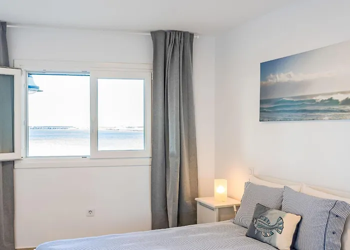 Daura By Interhome Apartment Arinaga