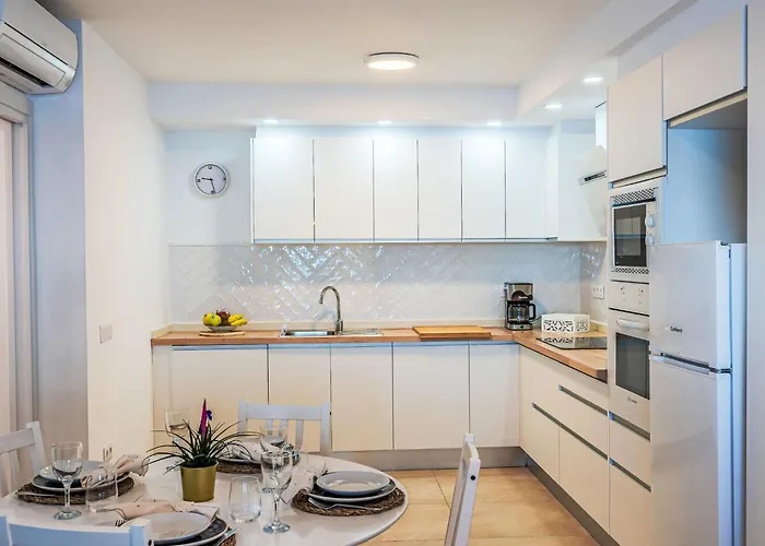 Apartment Daura By Interhome
