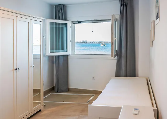 Apartment Daura By Interhome Arinaga