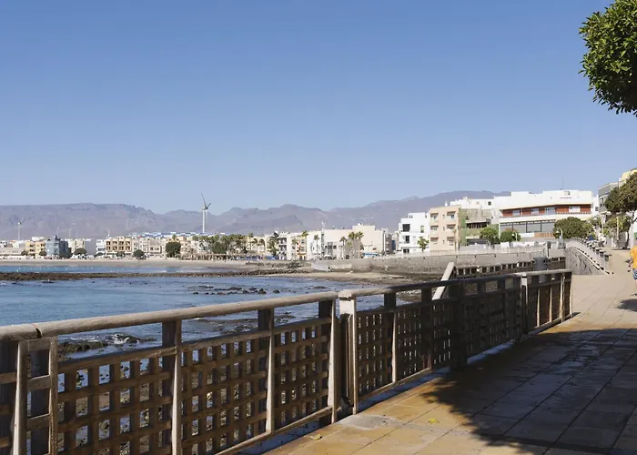 Daura By Interhome * Arinaga