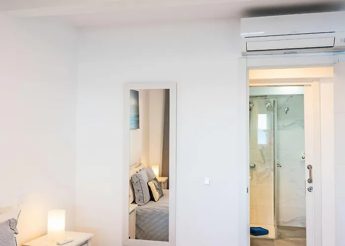 Apartment Daura By Interhome