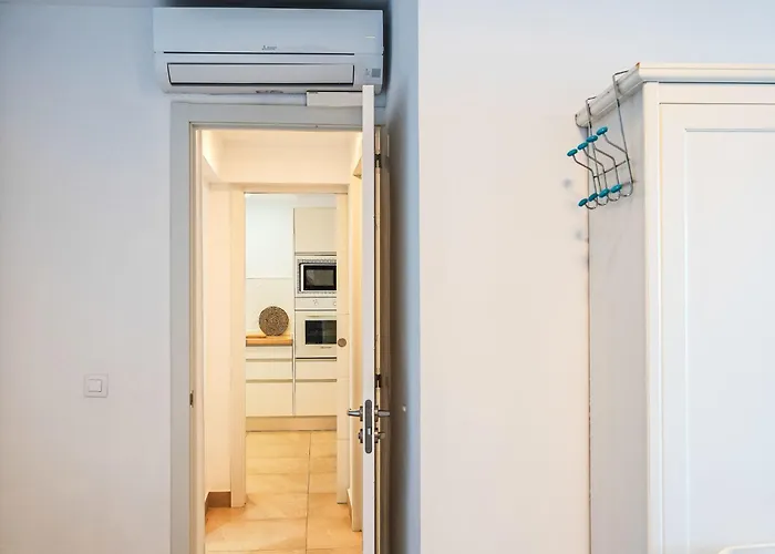 Daura By Interhome Apartment *
