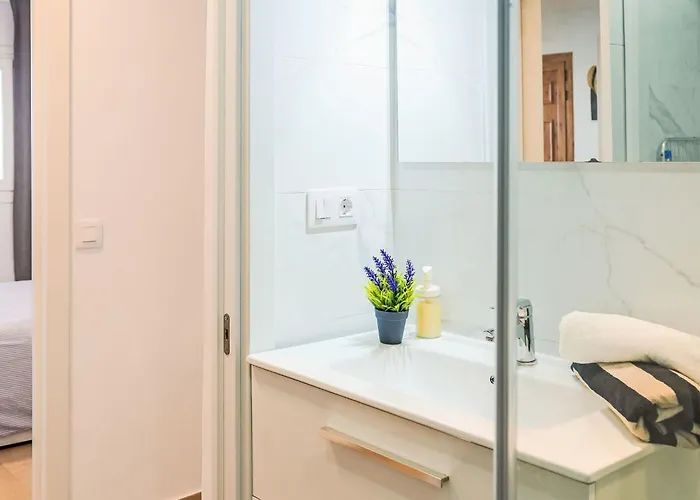 Apartment Daura By Interhome