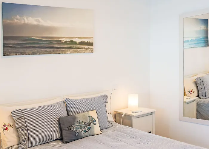 Daura By Interhome Apartment *